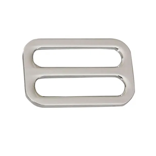 1" or 3/4" Slider Tri-Glide BUCKLES (10-Pack)