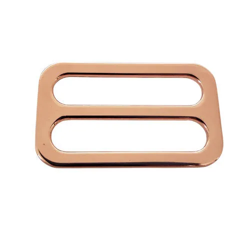 1" or 3/4" Slider Tri-Glide BUCKLES (10-Pack)