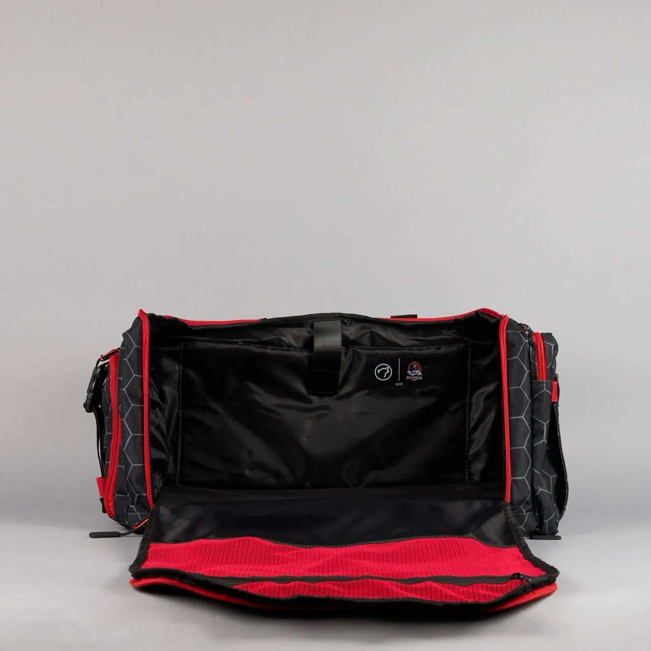 40L 2023 IFBB Olympia Duffle Bag