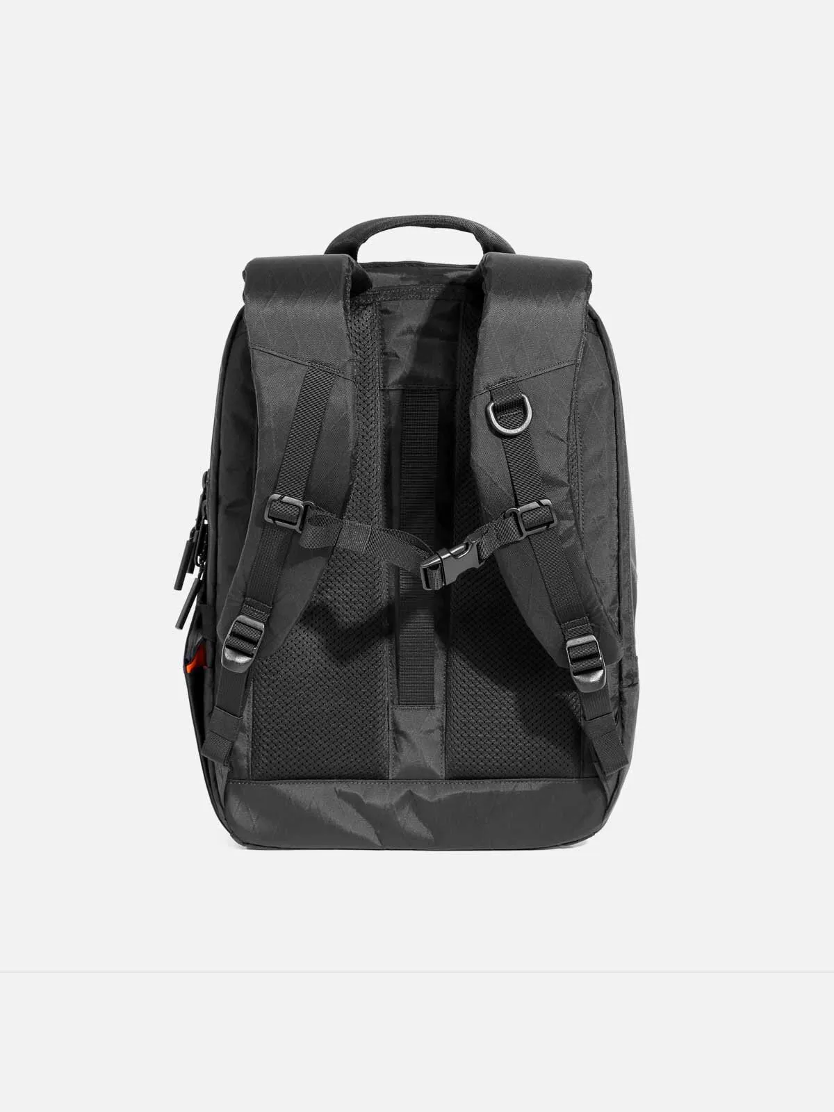 AER Day Pack 2 X-Pac Black