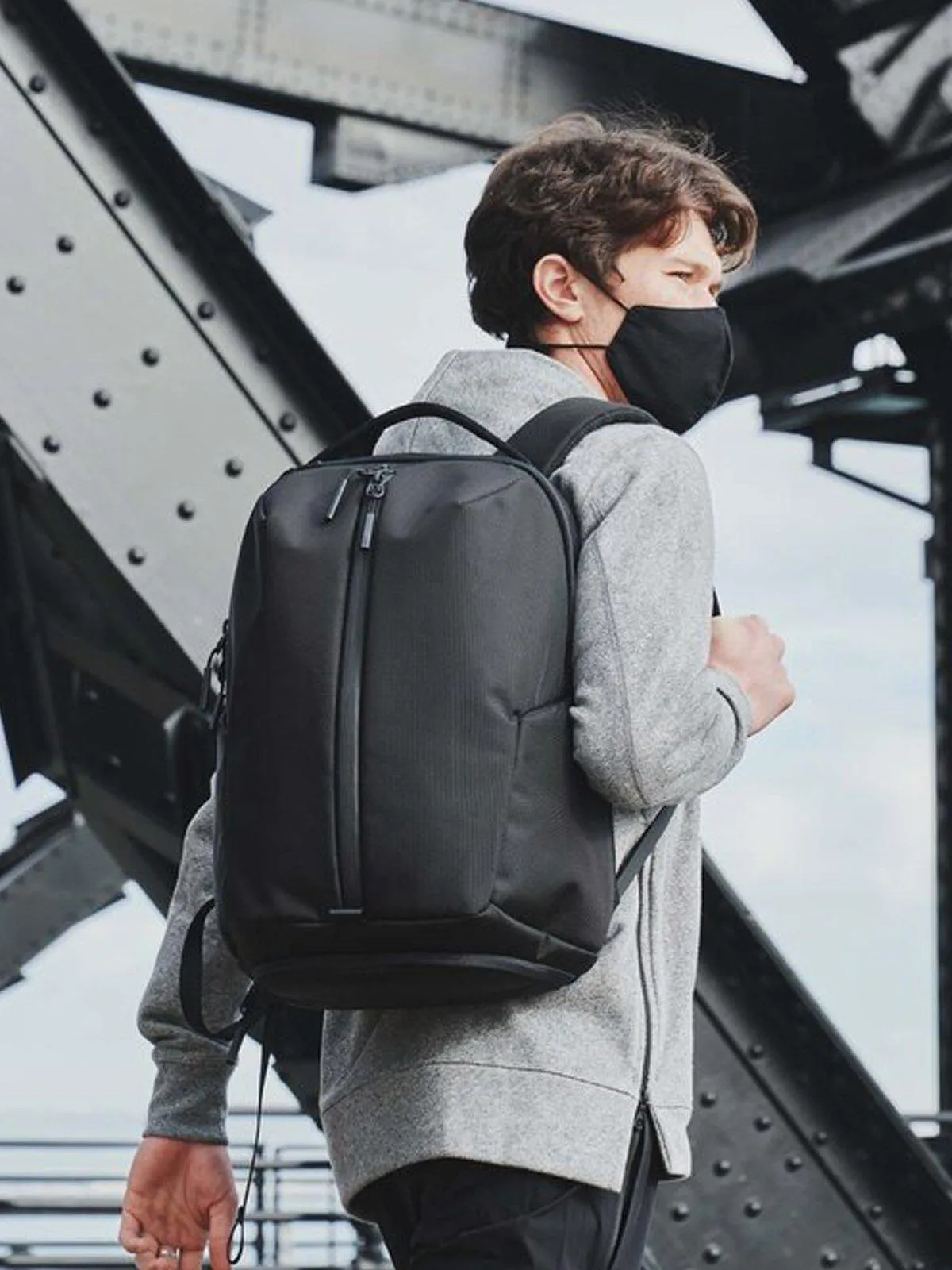 AER Fit Pack 3 Black