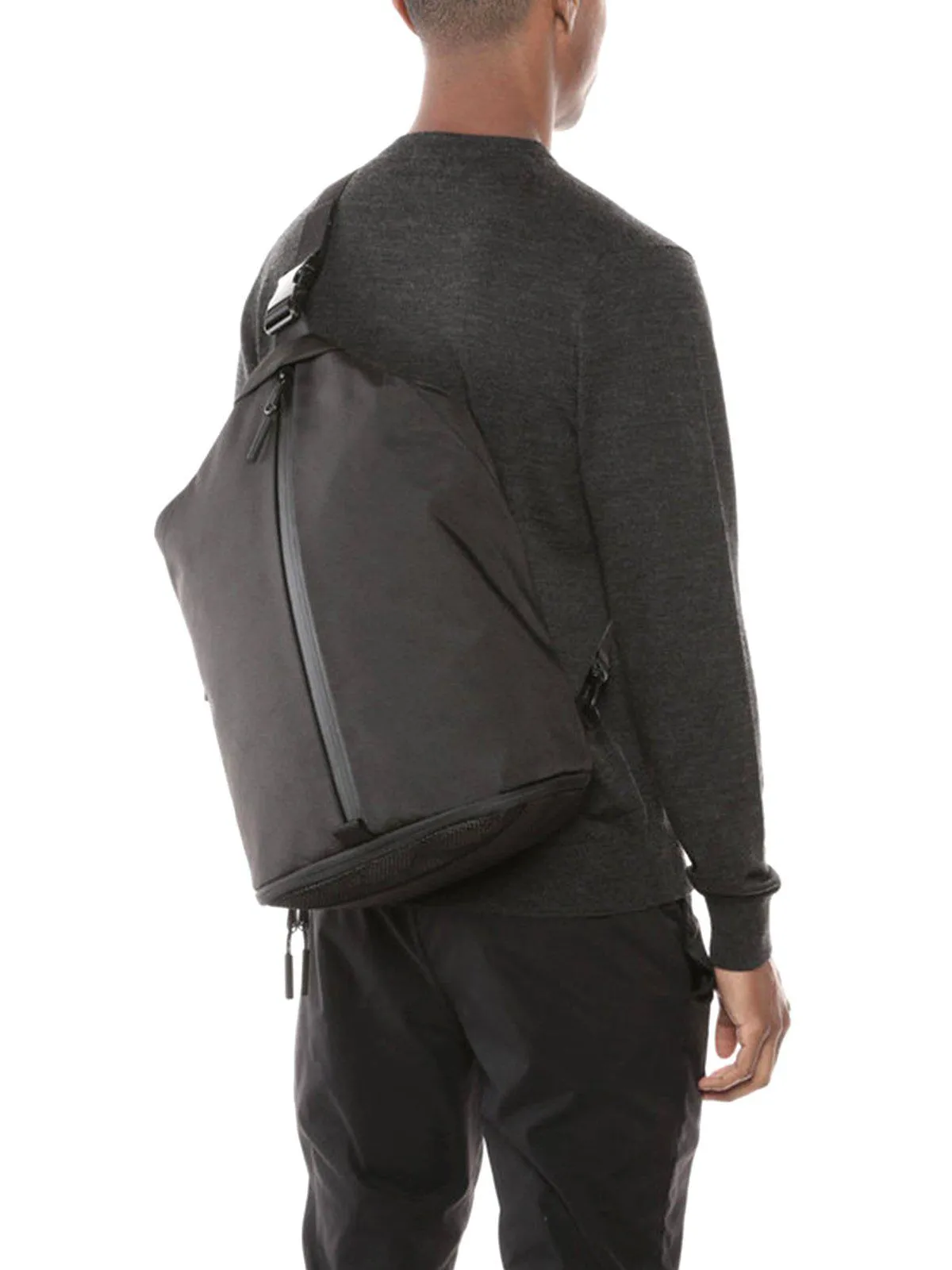 AER Sling Bag 2 Black