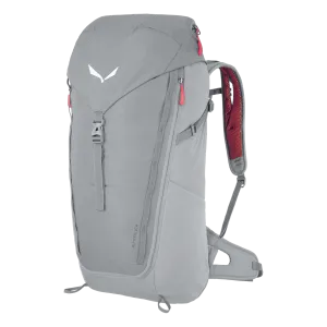 Alp Mate 30L Backpack - Alloy