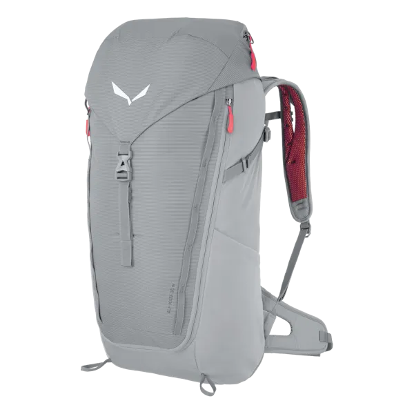 Alp Mate 30L Backpack - Alloy