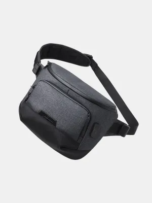 Alpaka Bravo Sling Max Graphite Grey