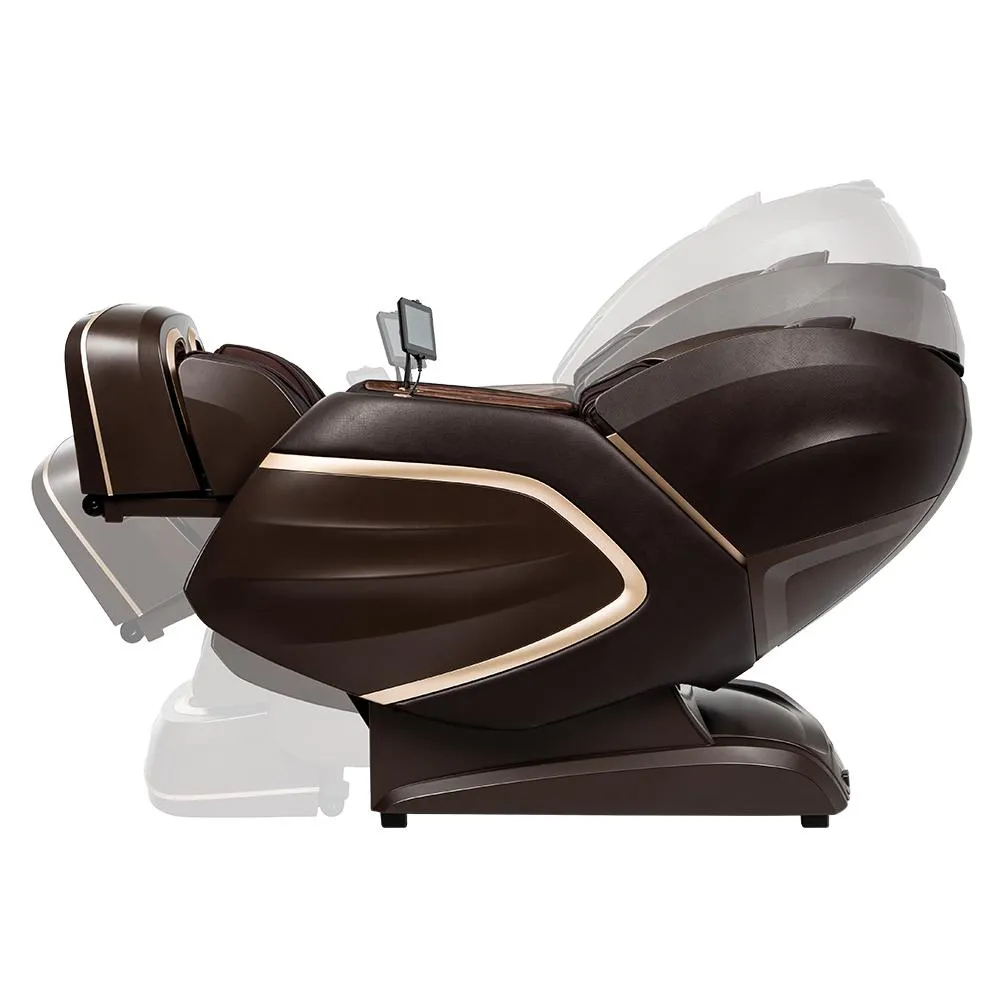 AmaMedic Hilux 4D Massage Chair