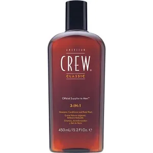 American Crew 3-in-1 by American Crew