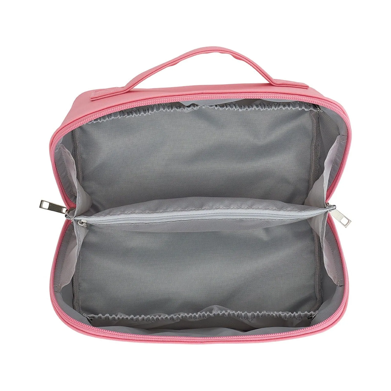 Annabel Trends-Easy Access Toiletries Bag