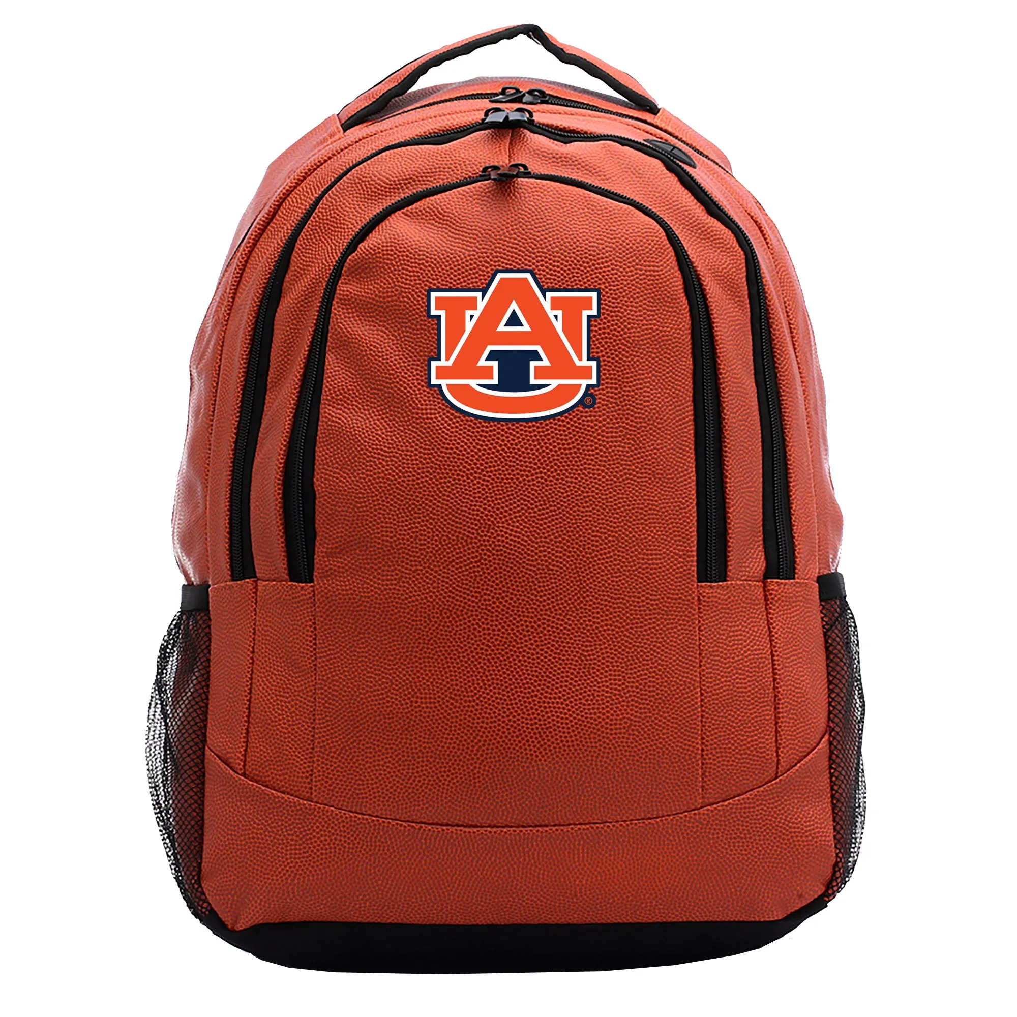 Auburn Tigers Basketball Backpack