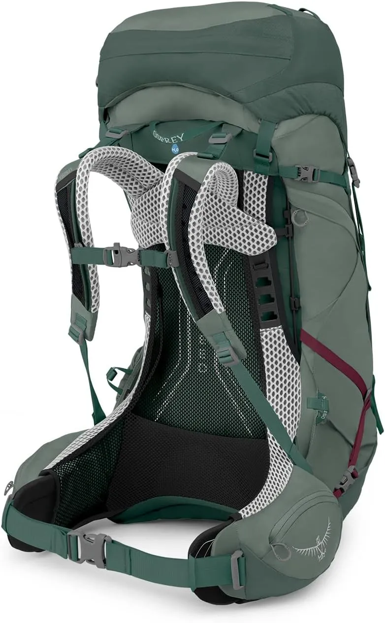 AURA AG LT 50L Backpack