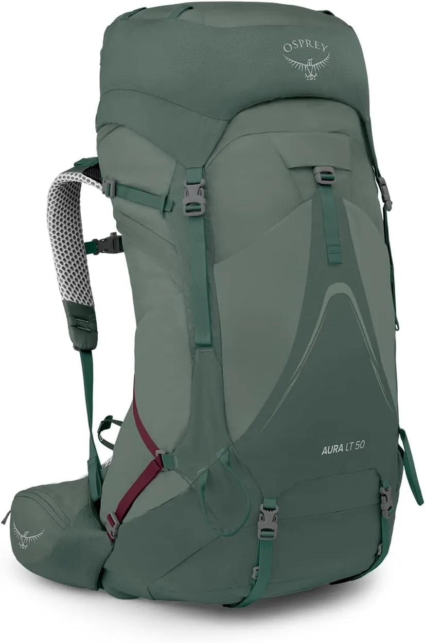 AURA AG LT 50L Backpack