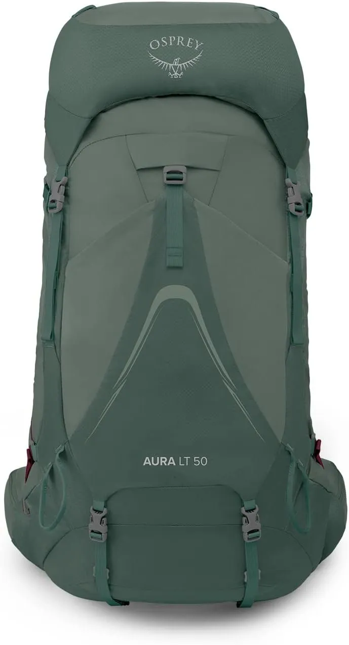 AURA AG LT 50L Backpack