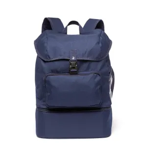 Backpack Hardcase KIPSTA, dark blue