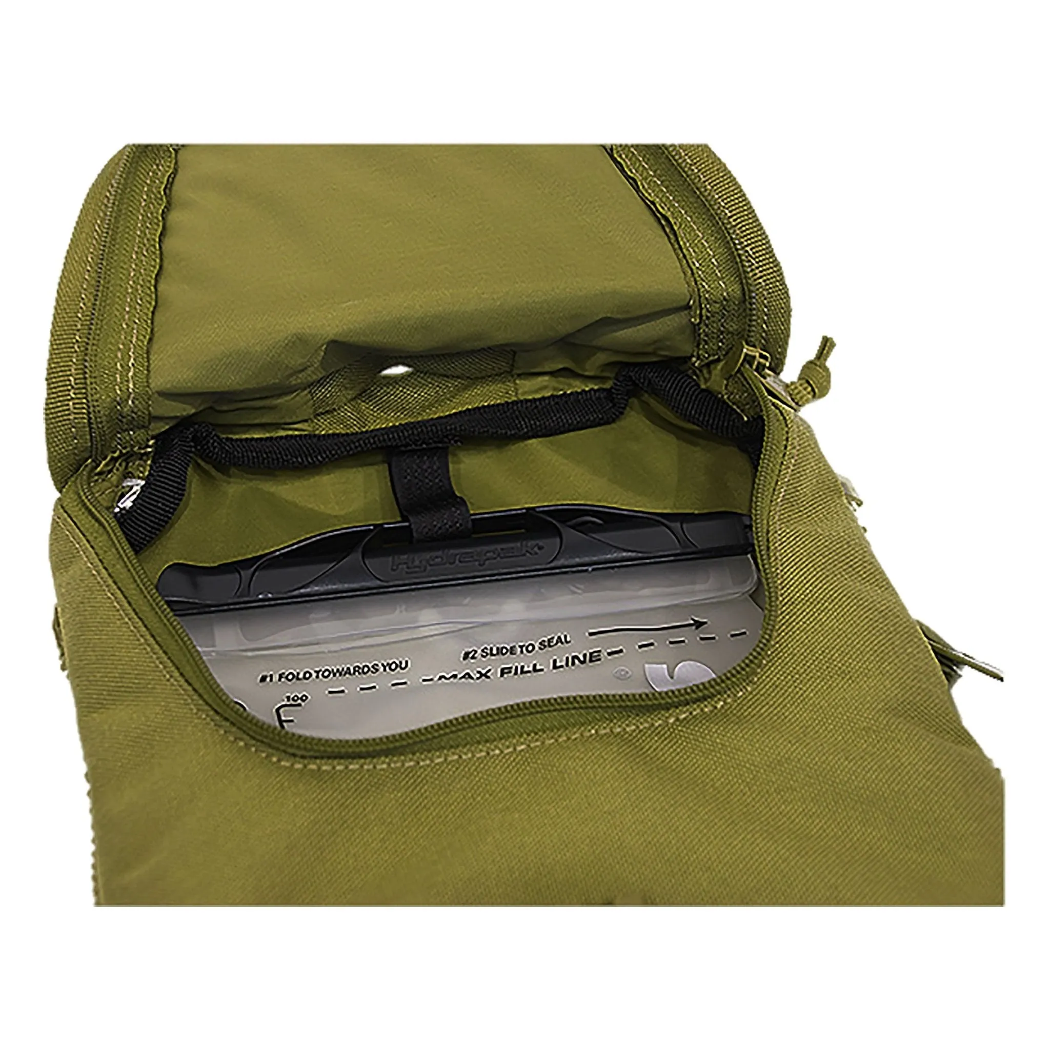 Berghaus MMPS Hydration Pocket