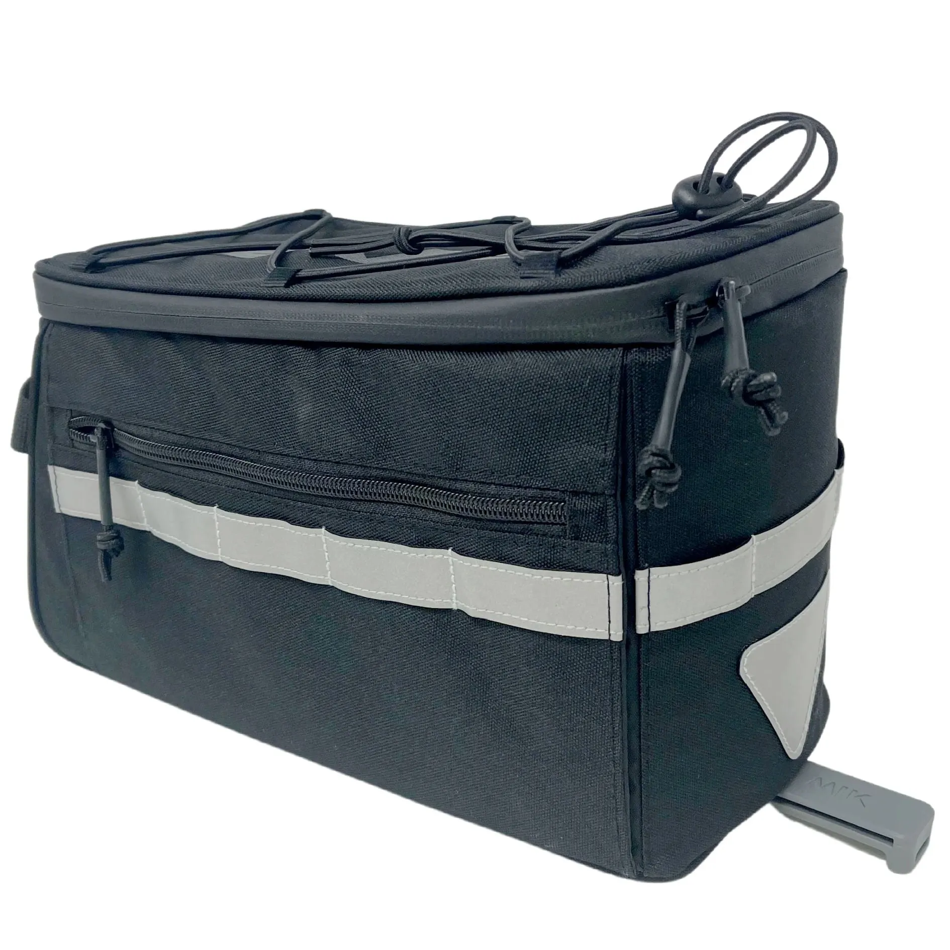 Bikase Big Momma MIK Bicycle Rack Bag