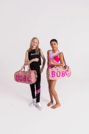 BQBC Gym Bag