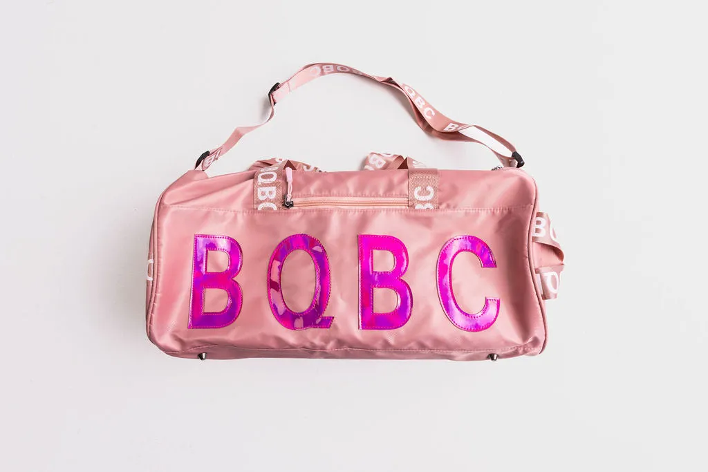 BQBC Gym Bag