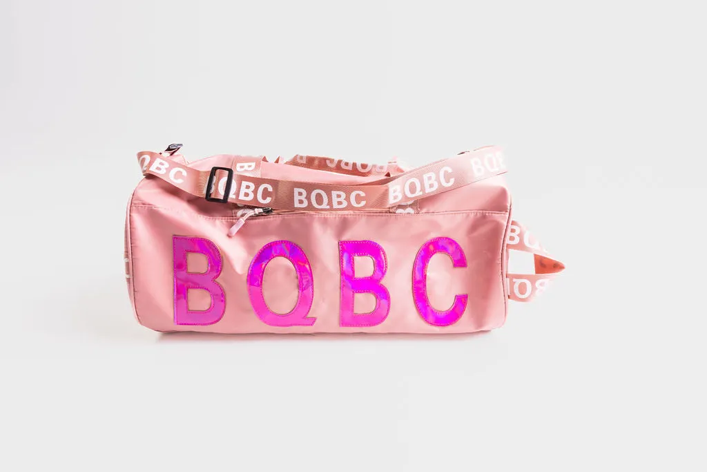 BQBC Gym Bag