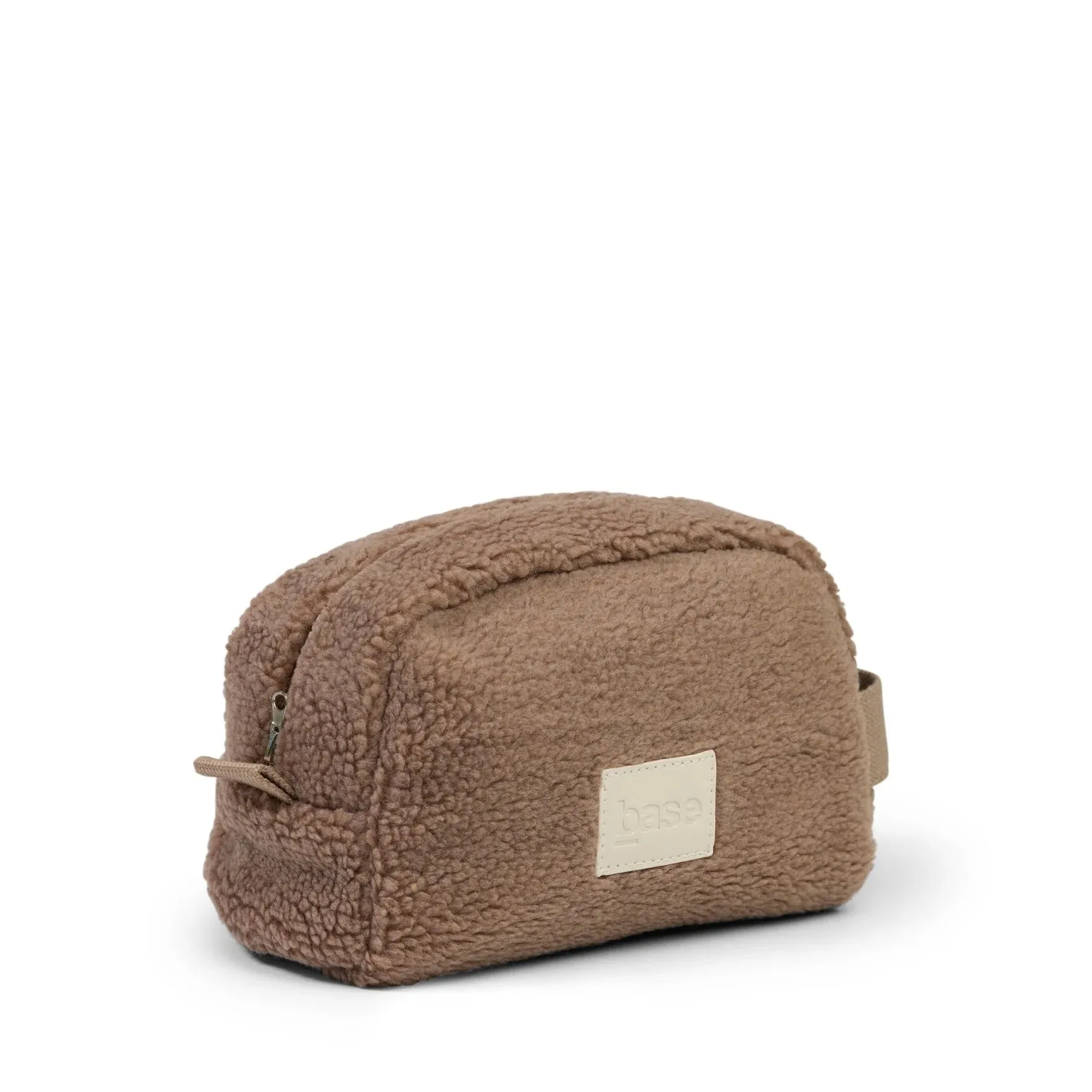 Buddy Base Bag⎮Chestnut