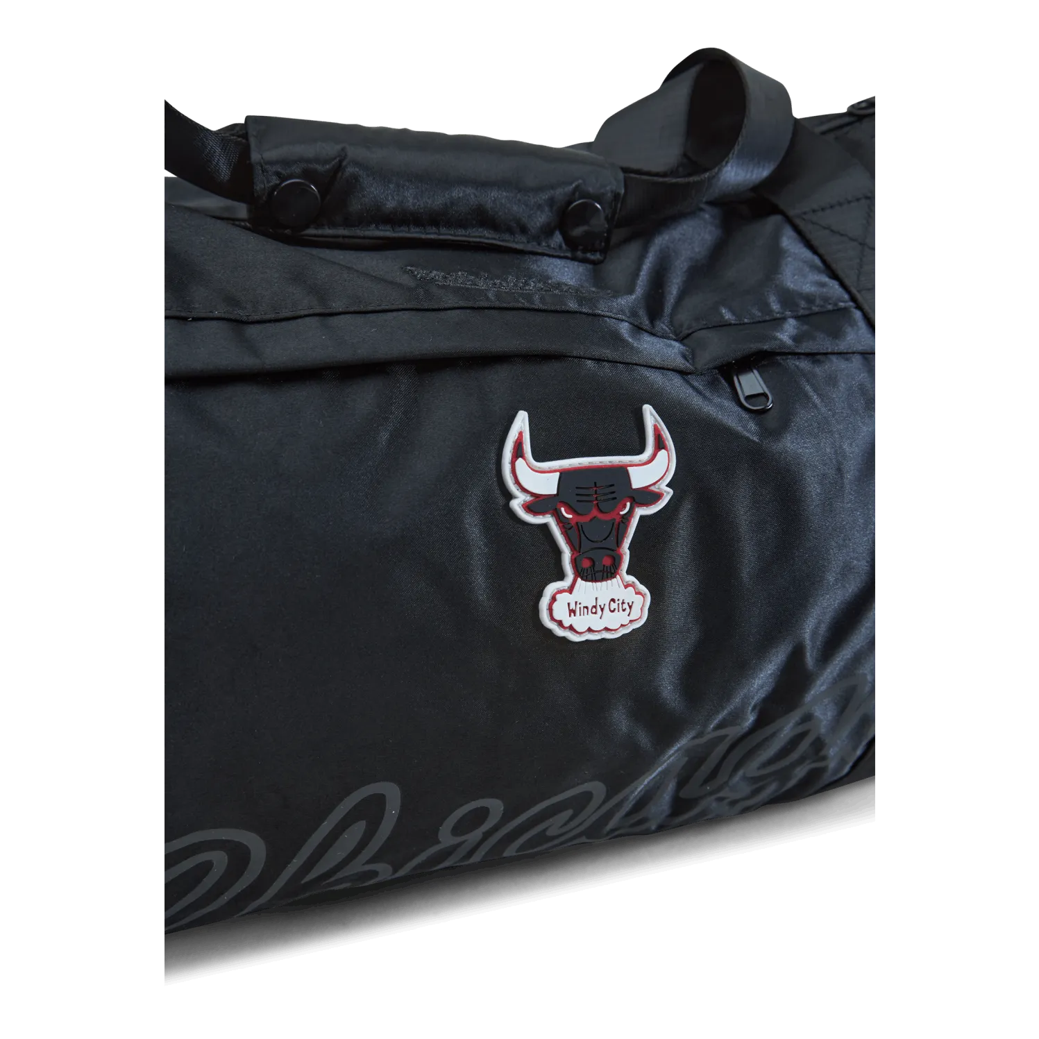 Bulls Duffel Bag