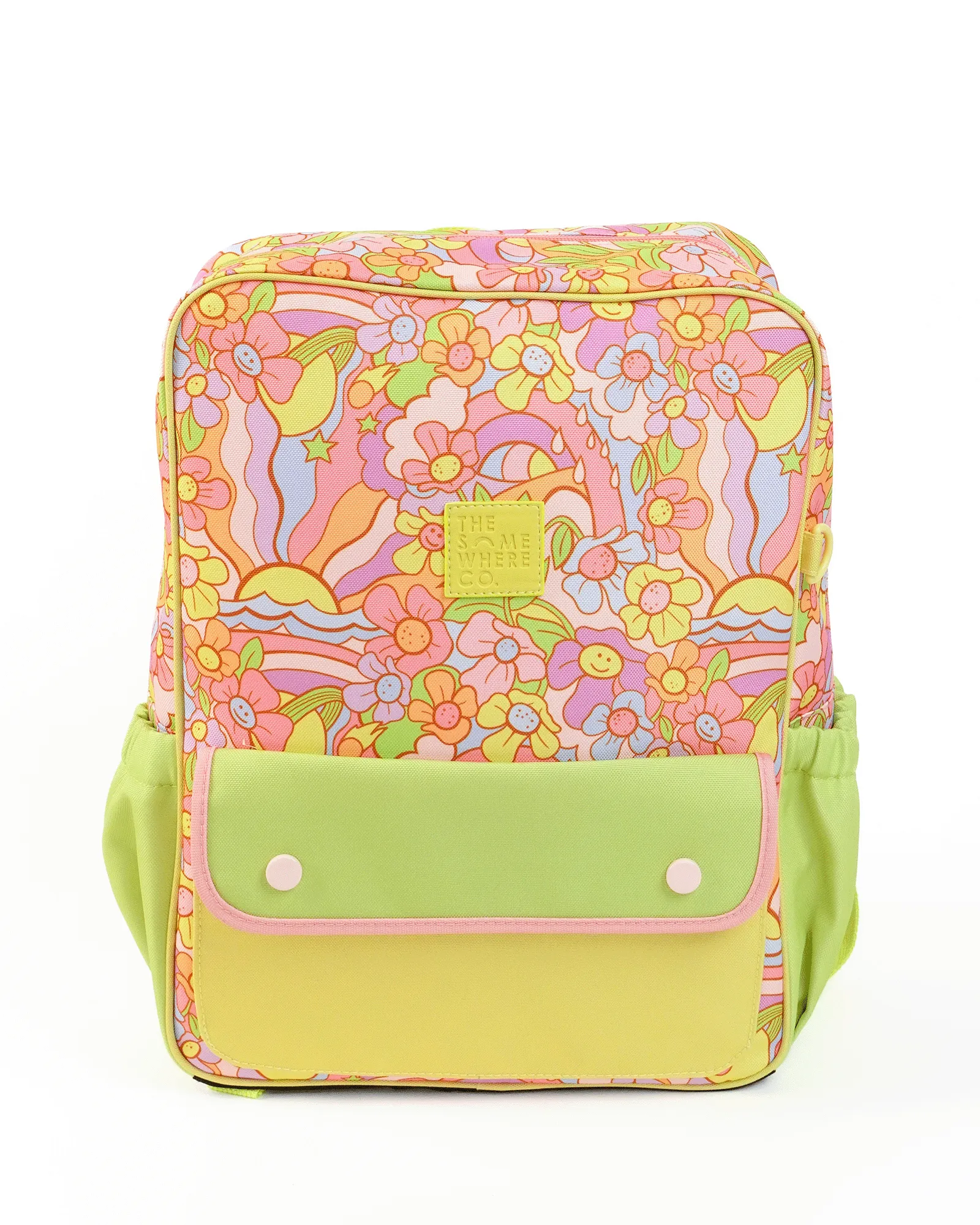 Buttercup Mini Adventure Backpack