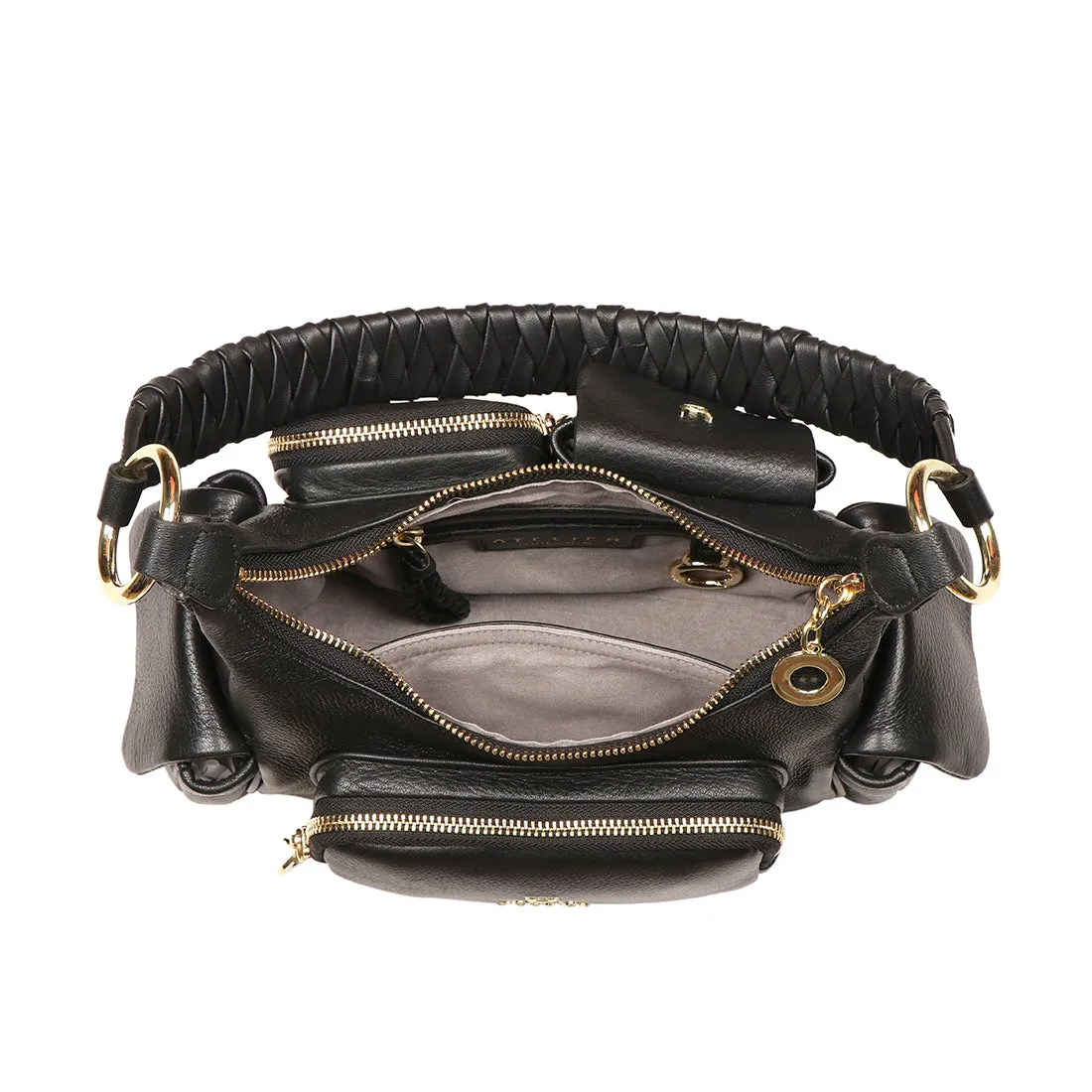 CALLAS 03 SHOULDER BAG