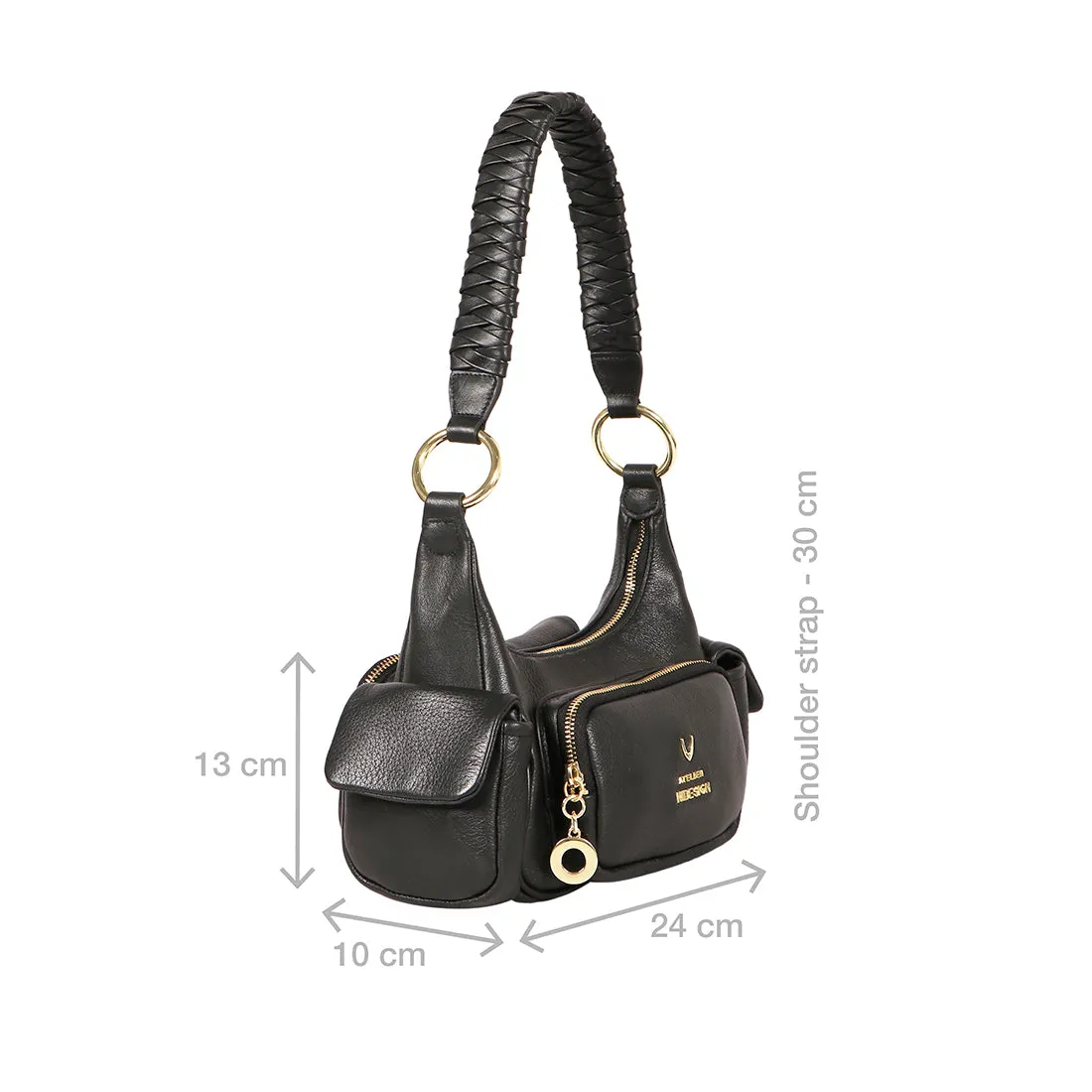 CALLAS 03 SHOULDER BAG