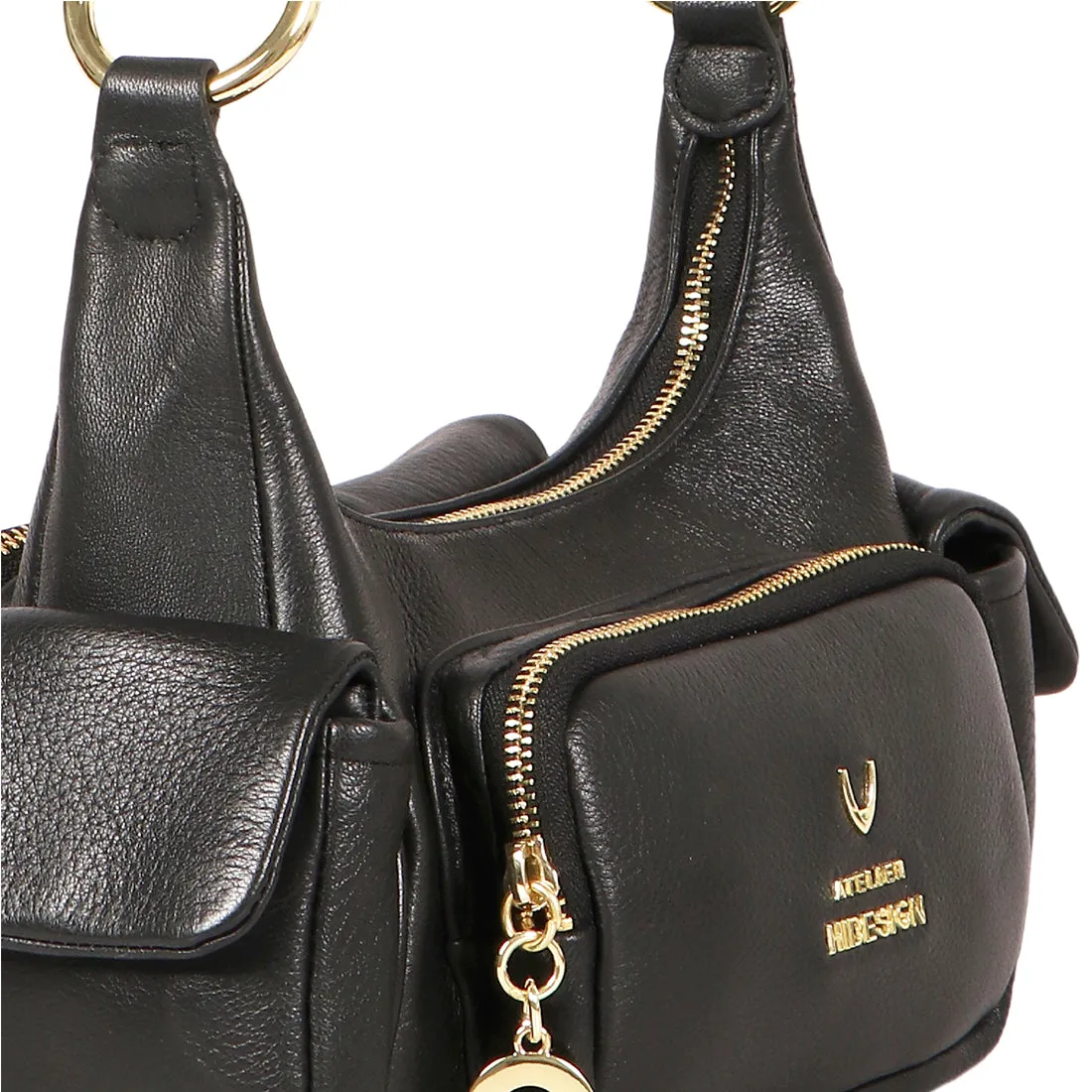 CALLAS 03 SHOULDER BAG