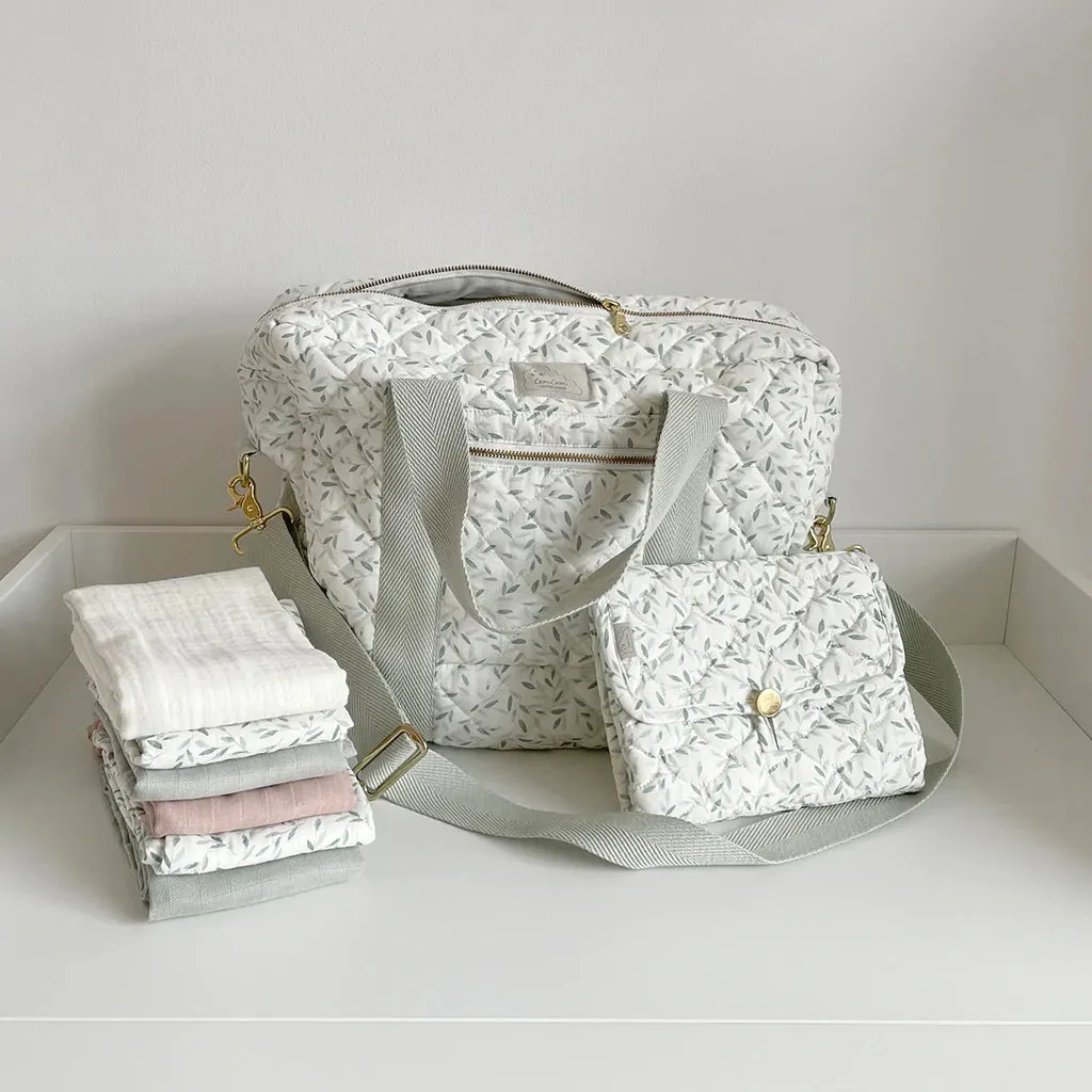 Cam Cam Copenhagen, Diaper & Changing Bag