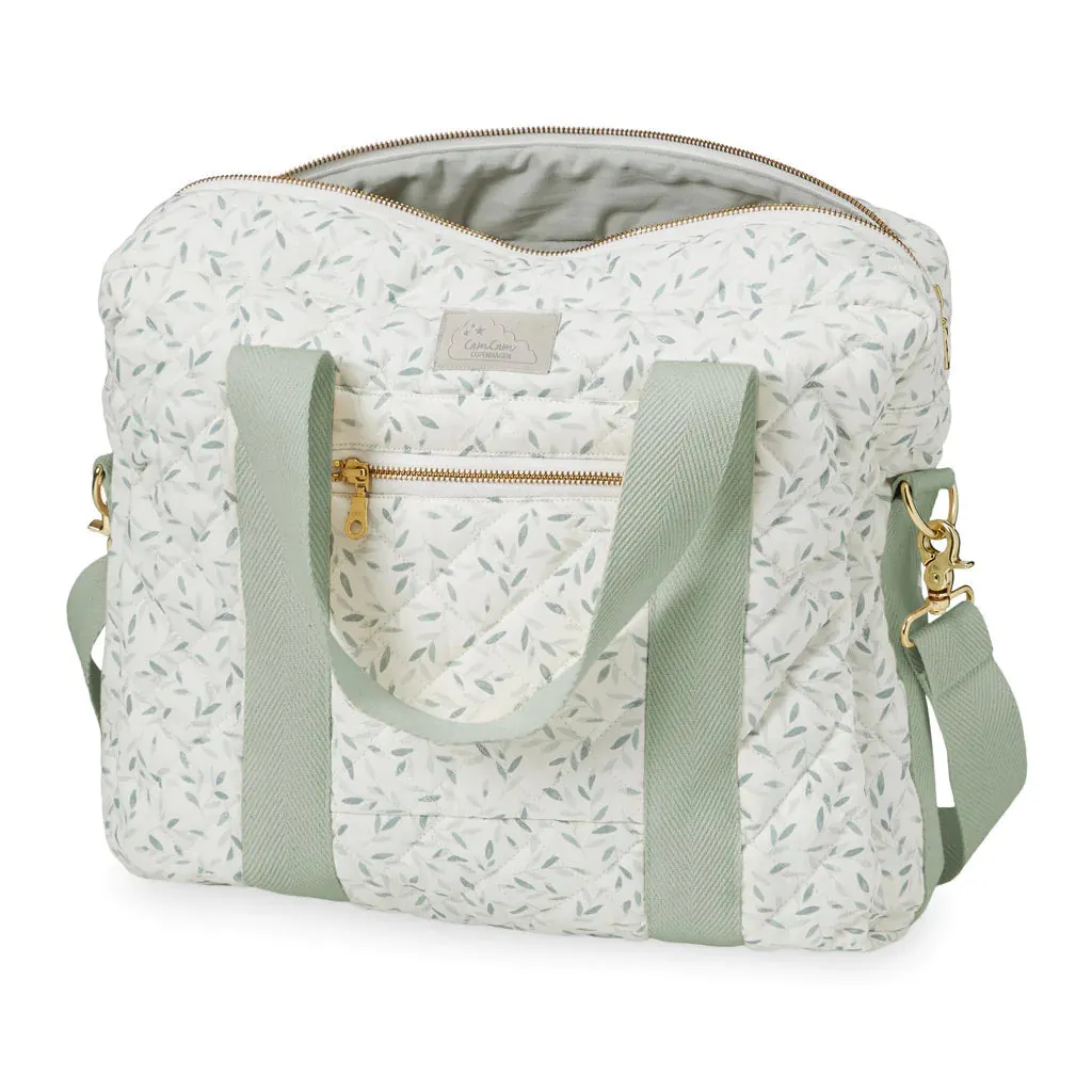 Cam Cam Copenhagen, Diaper & Changing Bag