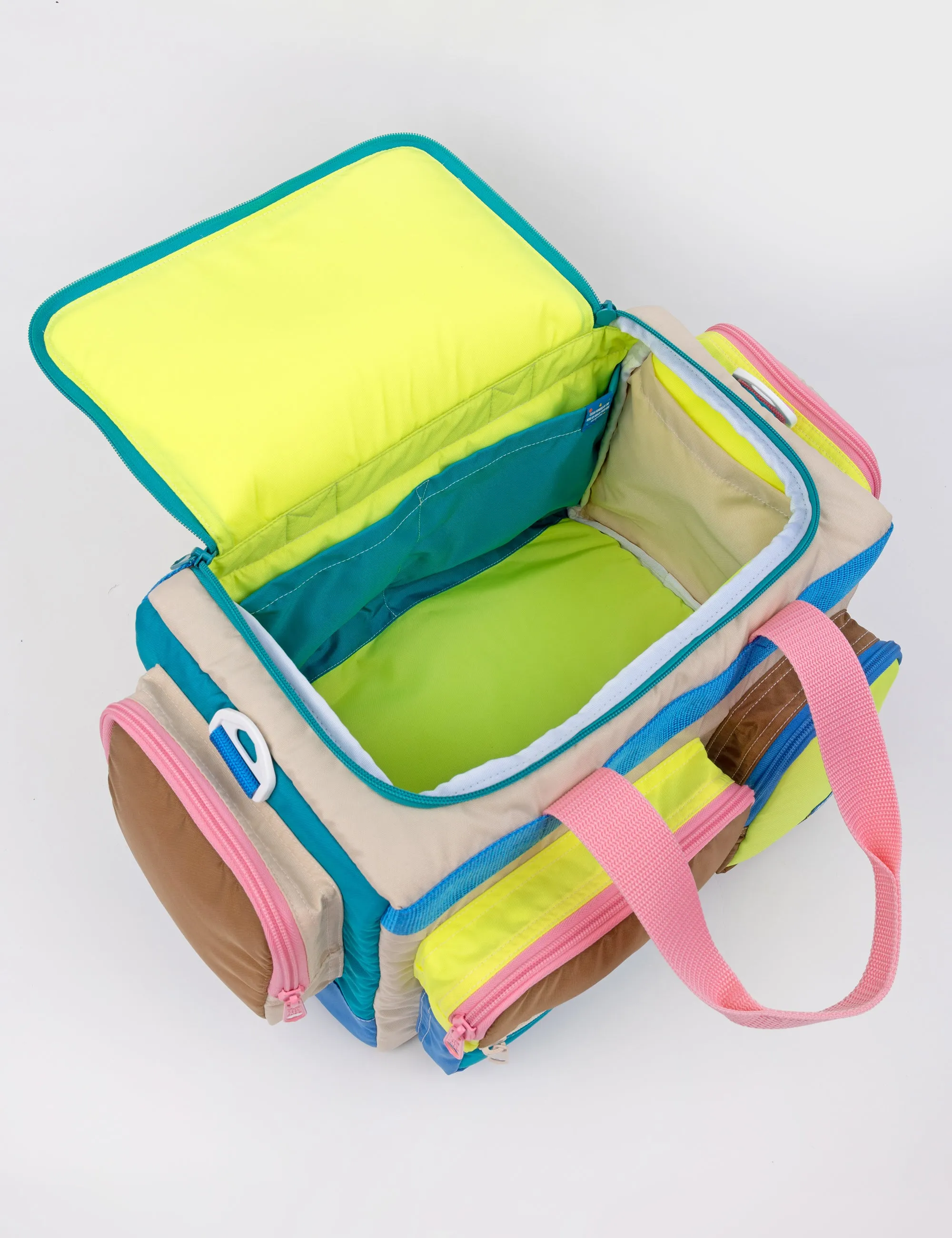 Camp Kawaii Camp Bag