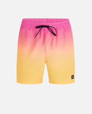 Cannonball Volley 17" Boardshort