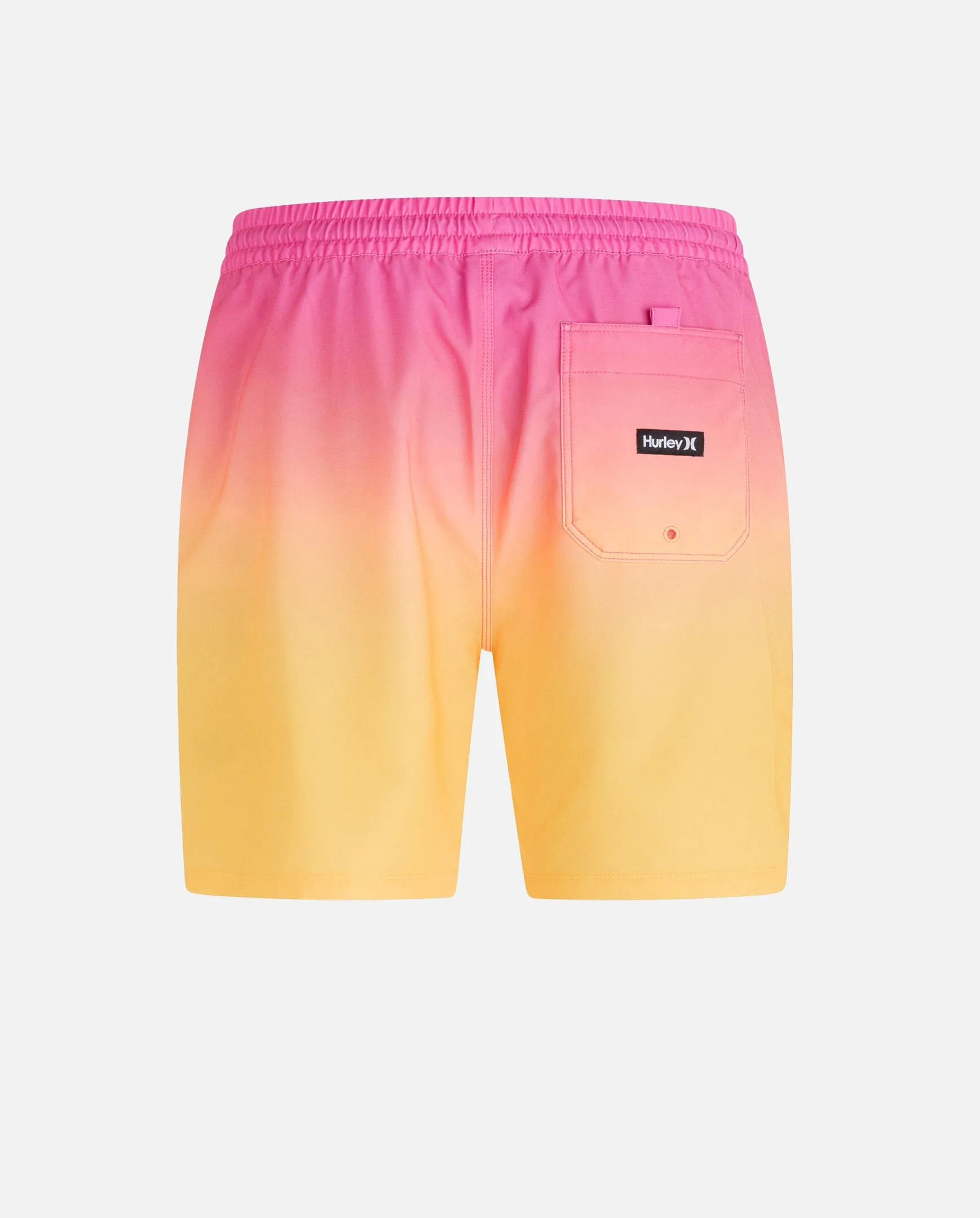 Cannonball Volley 17" Boardshort