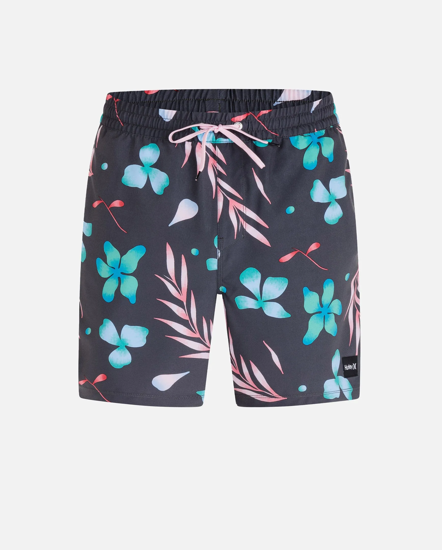 Cannonball Volley 17" Boardshort