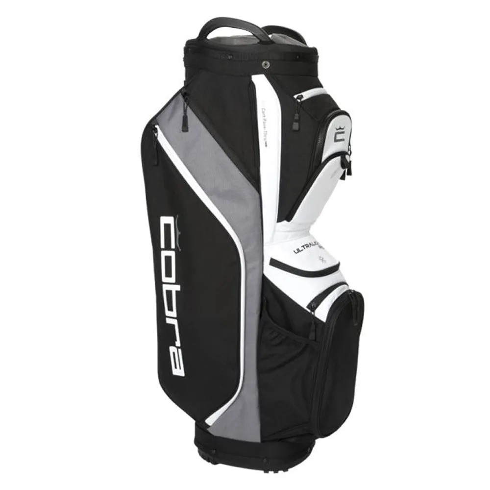 Cobra Ultralight Pro Cart Bag 2022