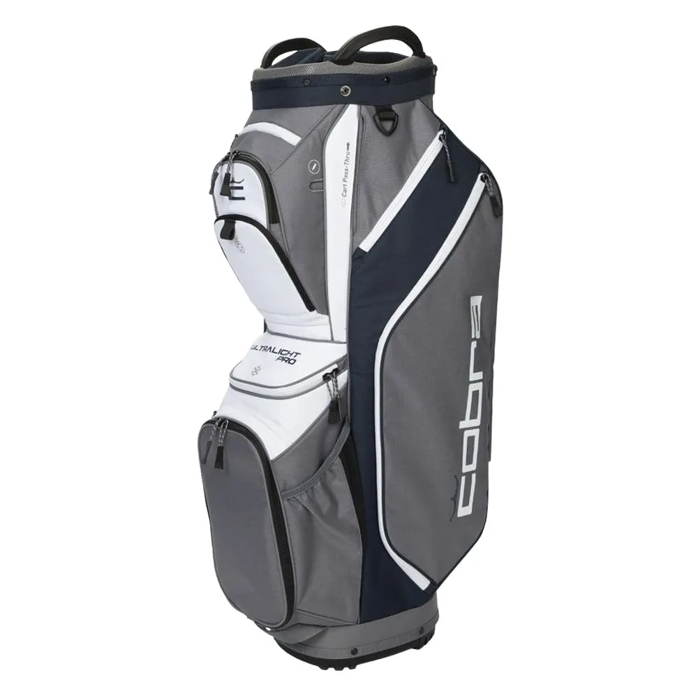 Cobra Ultralight Pro Cart Bag 2022