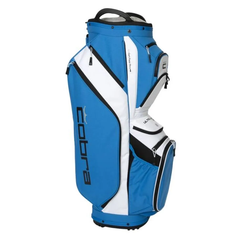 Cobra Ultralight Pro Cart Bag 2022