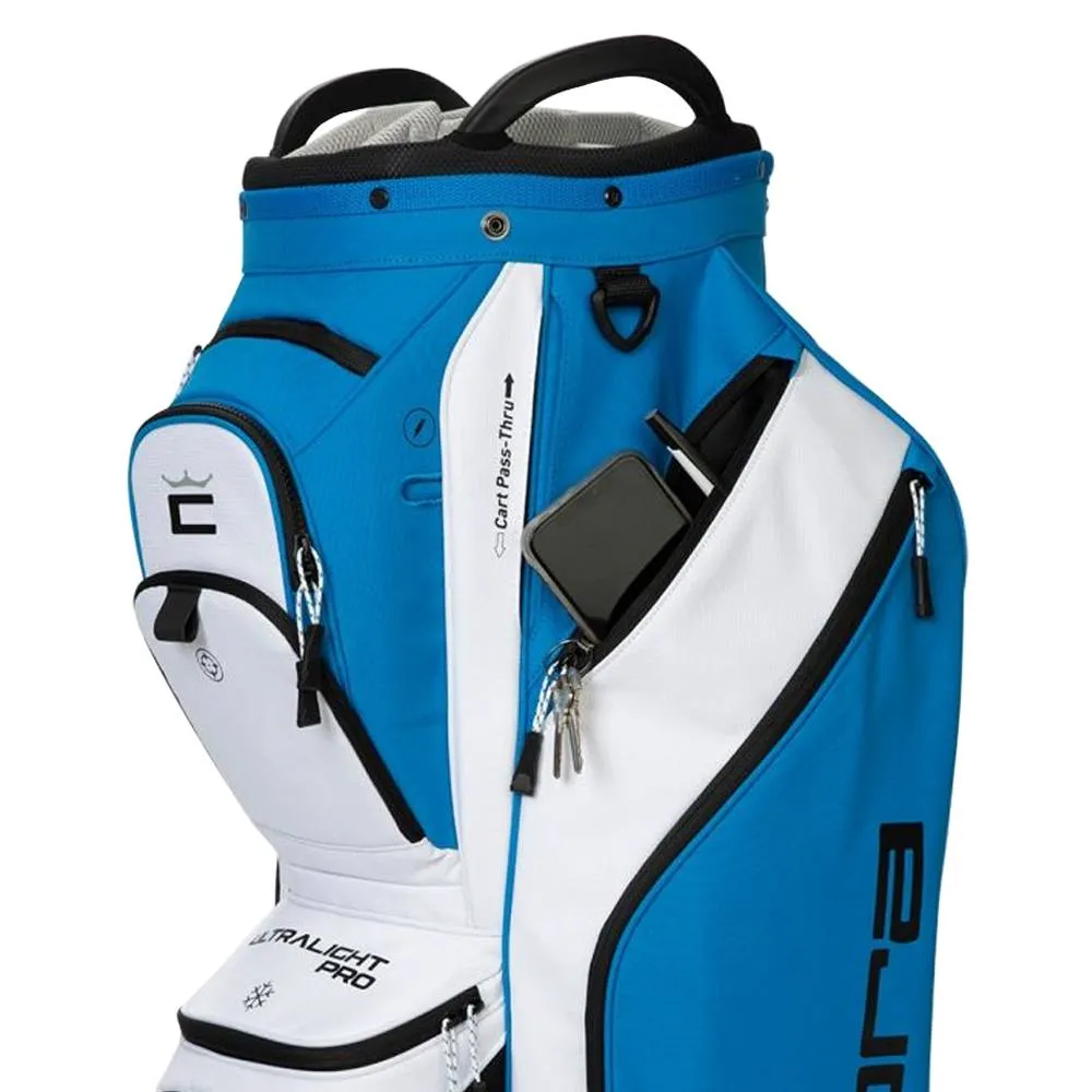 Cobra Ultralight Pro Cart Bag 2022