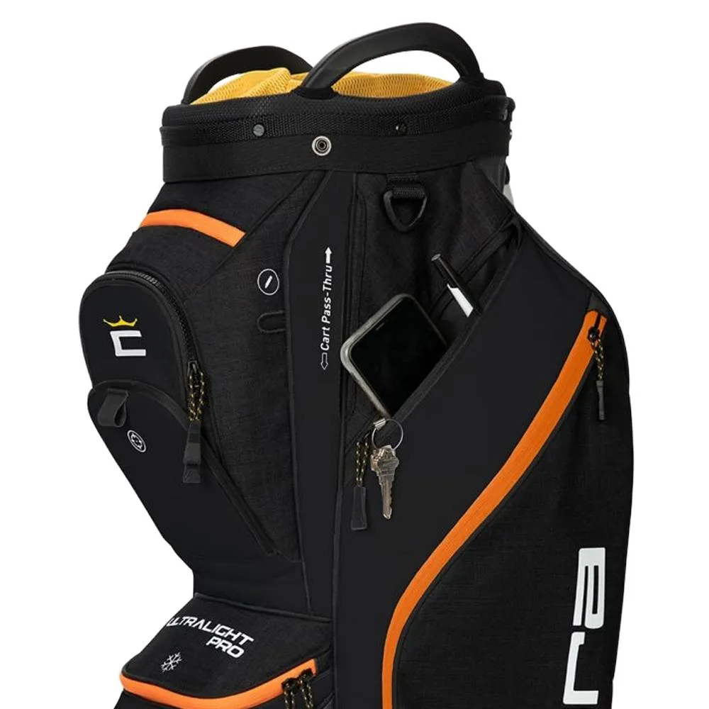 Cobra Ultralight Pro Cart Bag 2022