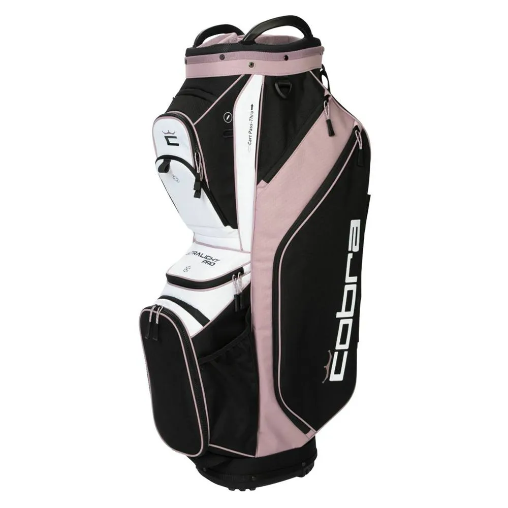 Cobra Ultralight Pro Cart Bag 2022