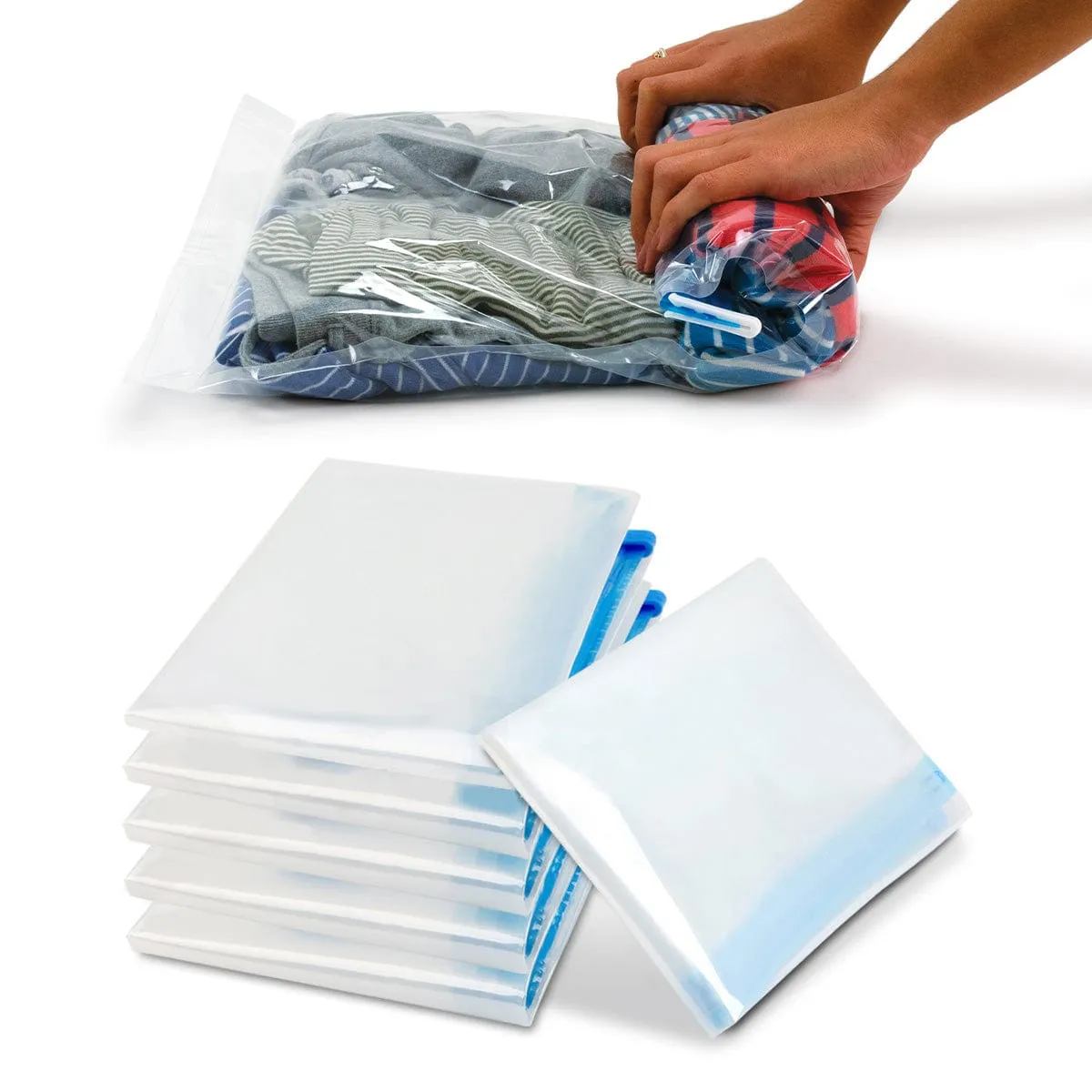 Compression Storage Travel Bags