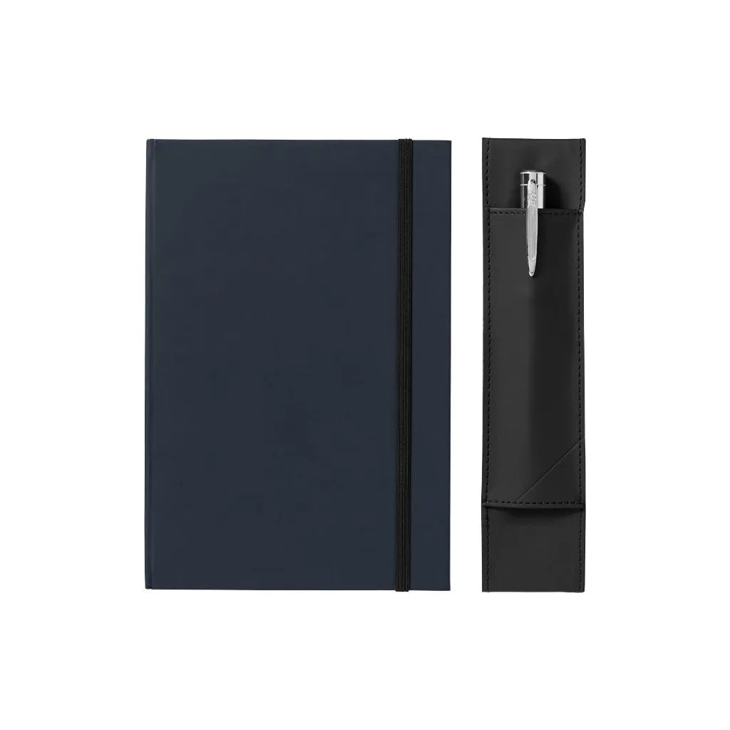 Cosmos Notebook