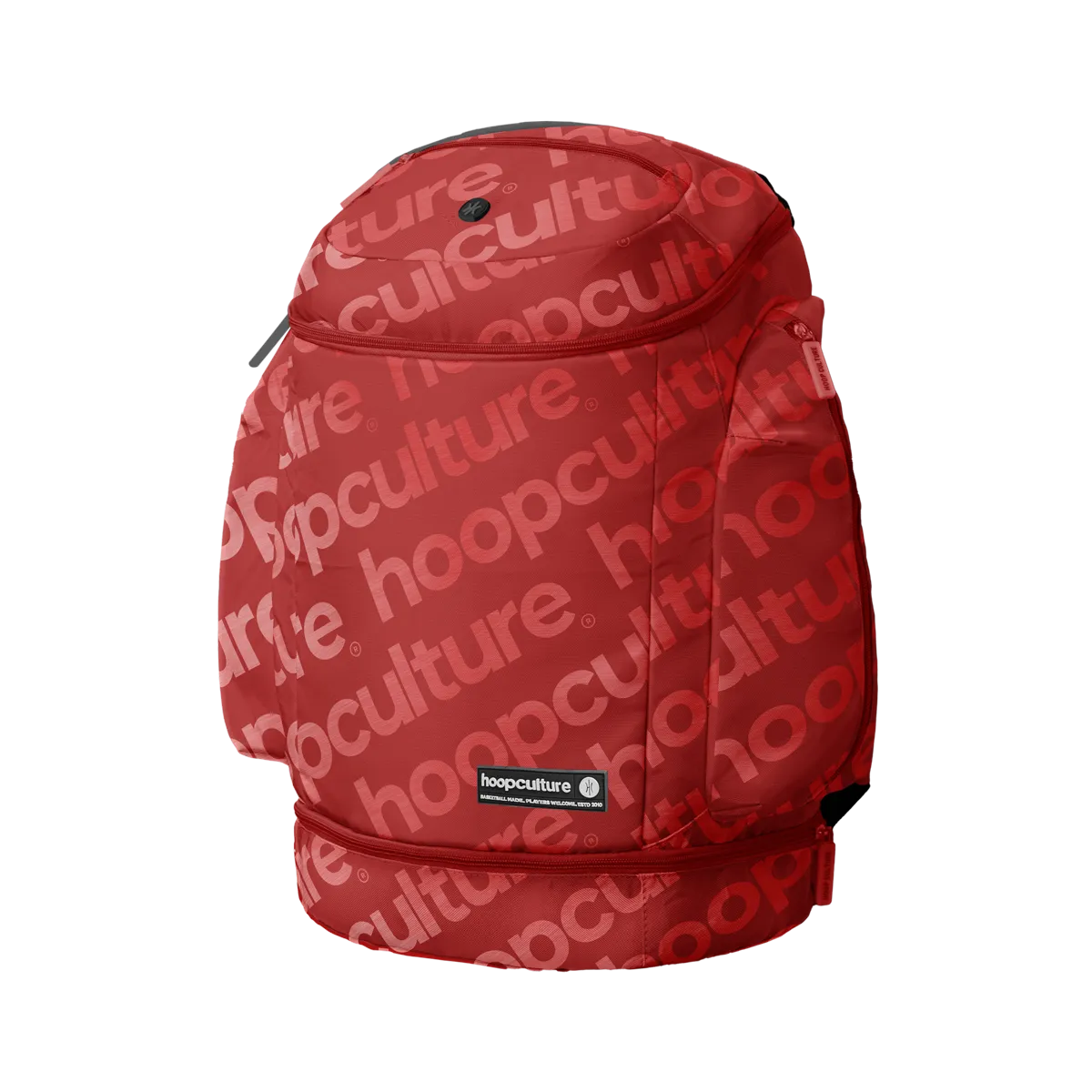 Crimson Zeitgeist Classic Backpack