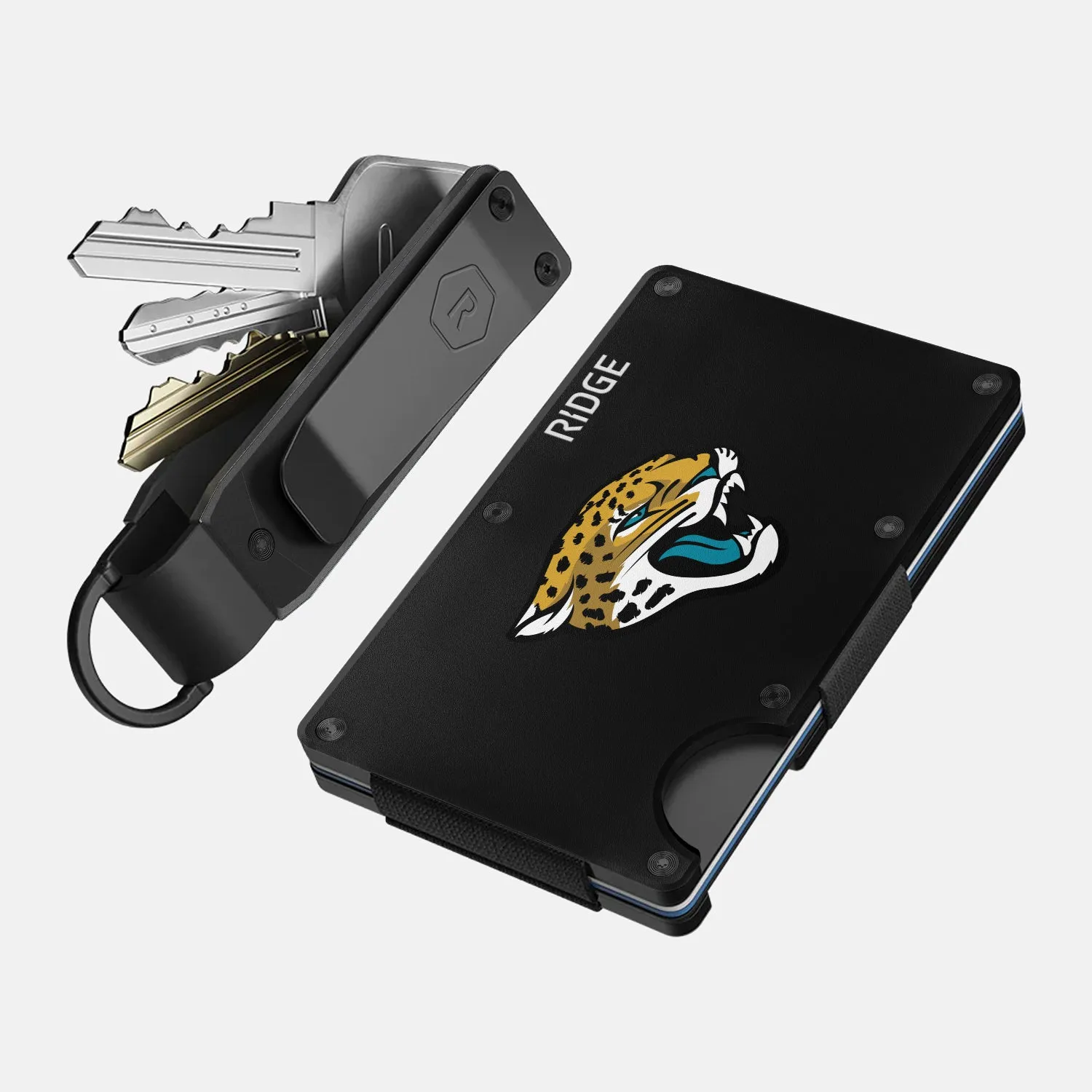 Daily Driver Kit - Jacksonville Jaguars