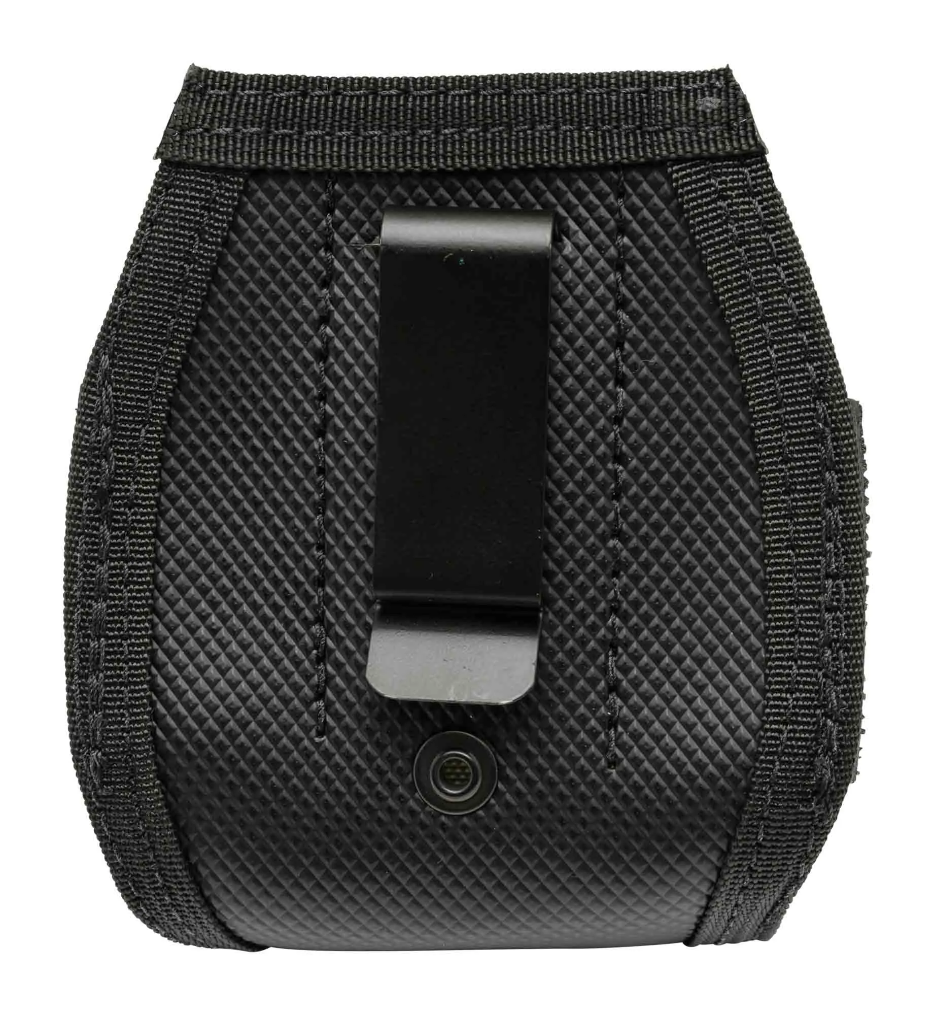 Diamondback 4-3-BK-S Easy- Release Tape Holster - Small