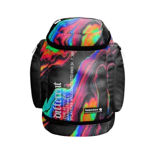 Different Groove Classic Backpack