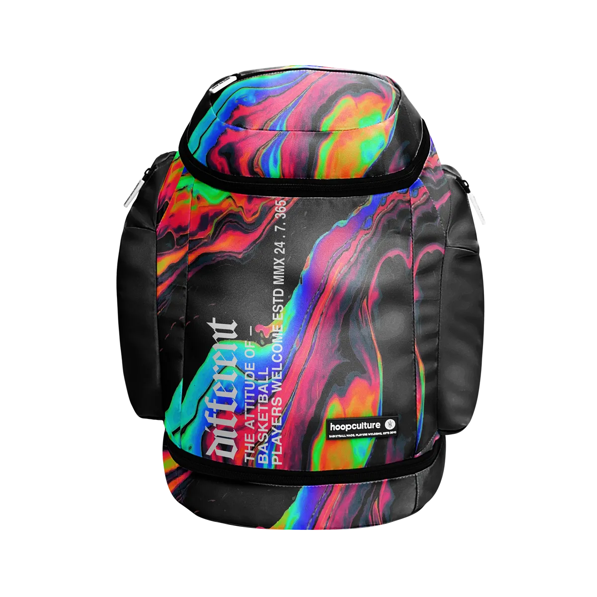 Different Groove Classic Backpack