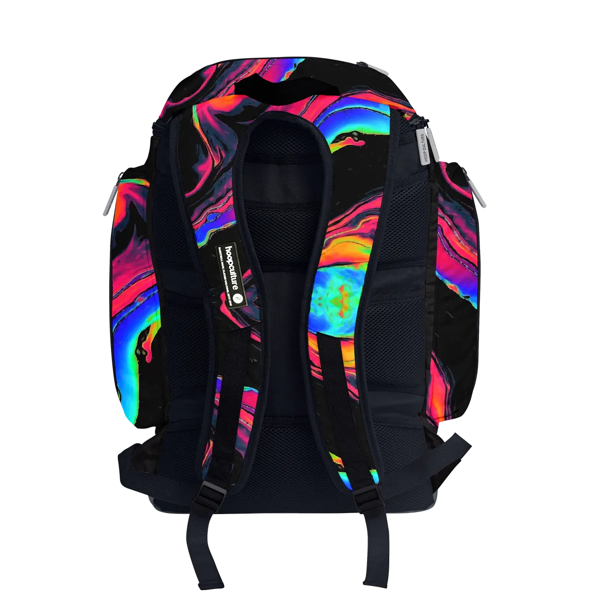 Different Groove Classic Backpack