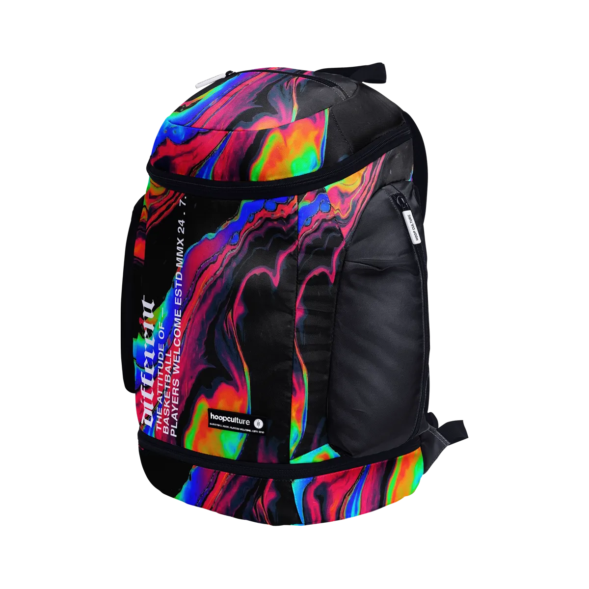 Different Groove Classic Backpack