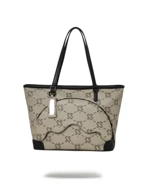 Double Money Tote